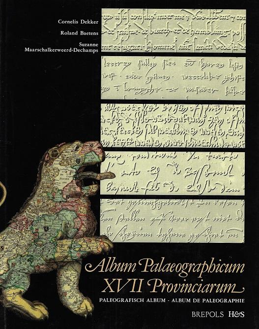 Album Palaeographicum