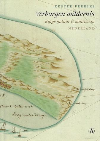 Verborgen wildernis