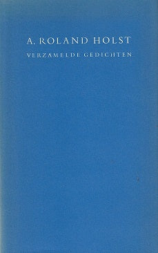 Verzamelde gedichten
