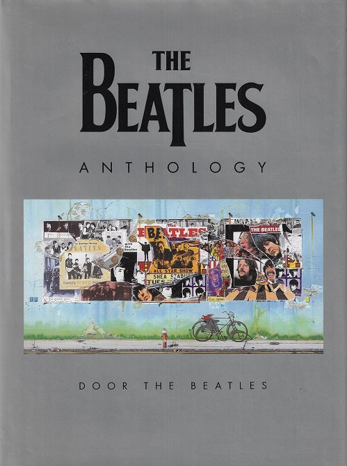 The Beatles anthology