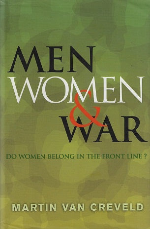 Men, women & war