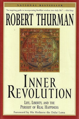 Inner Revolution