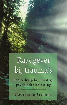 Raadgever bij trauma's