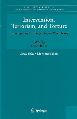 Intervention, Terrorism, and Torture