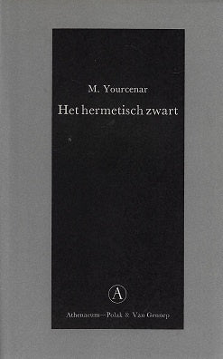 Het hermetisch zwart