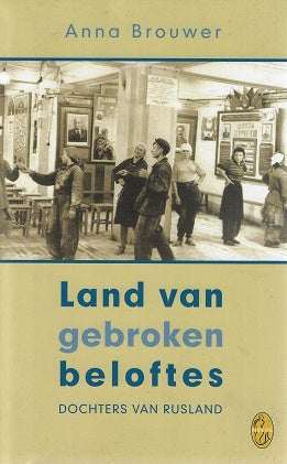 Land van gebroken beloftes