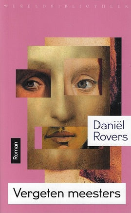 Vergeten meesters