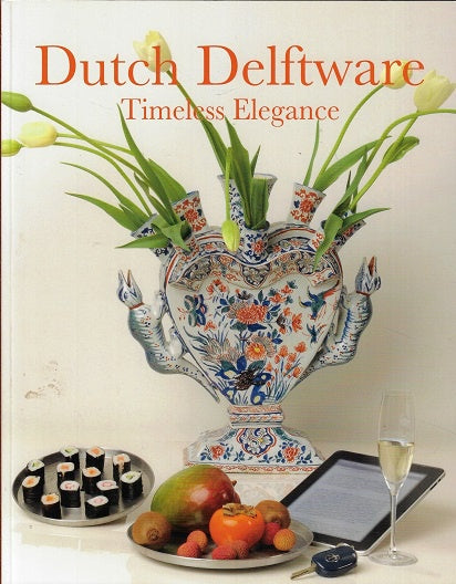 Dutch Delftware