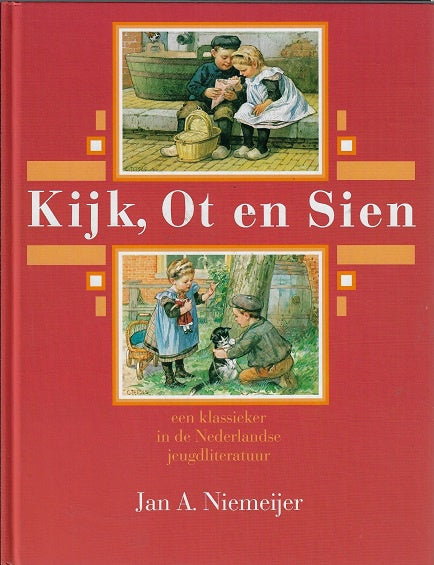 Kijk, Ot en Sien