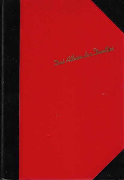Das Album der Beatles