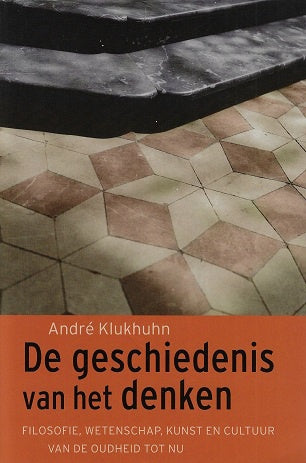 De geschiedenis van het denken