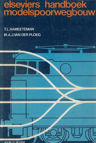 Elseviers handboek modelspoorwegbouw