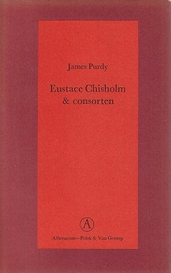 Eustace chisholm en consorten