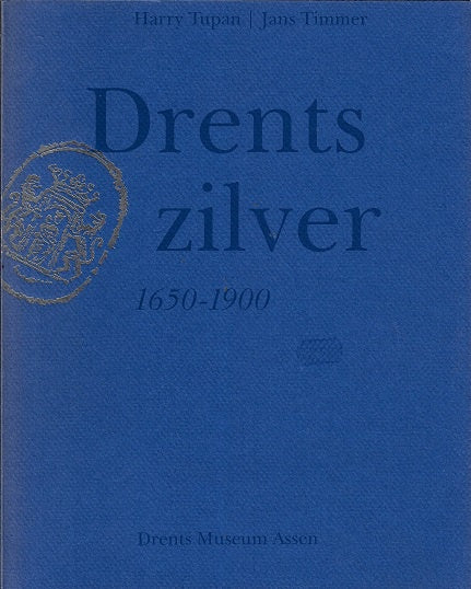 Drents zilver