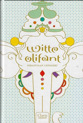 Witte olifant