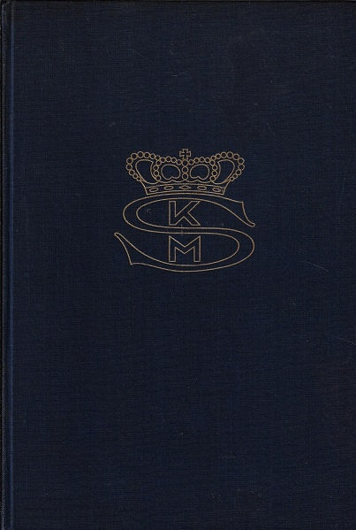 De schepen die wij bouwden