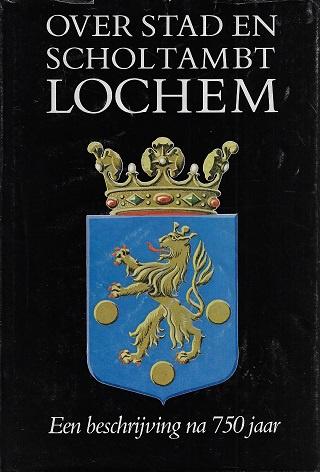 Over stad en scholtambt Lochem