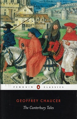 The Canterbury Tales