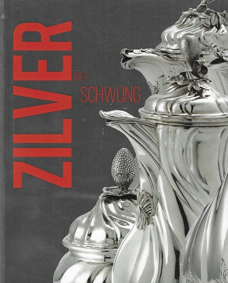 Zilver met schwung