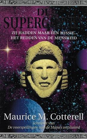 De supergoden