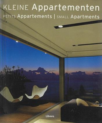 Kleine appartementen