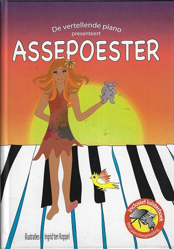 Assepoester