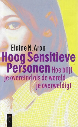 Hoog sensitieve personen
