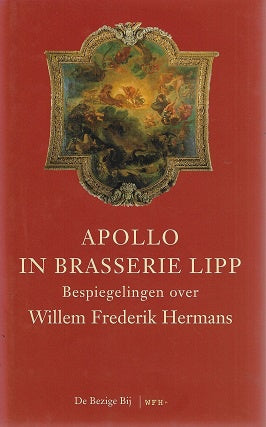 Apollo in Brasserie Lipp