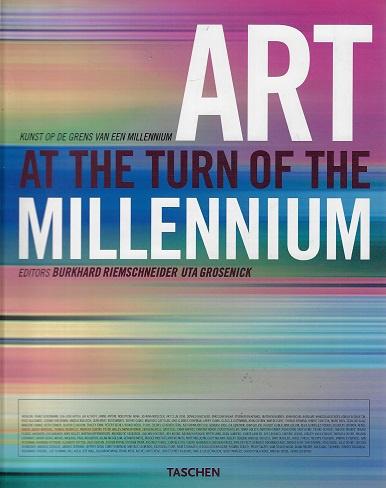 Art at the turn of the millennium