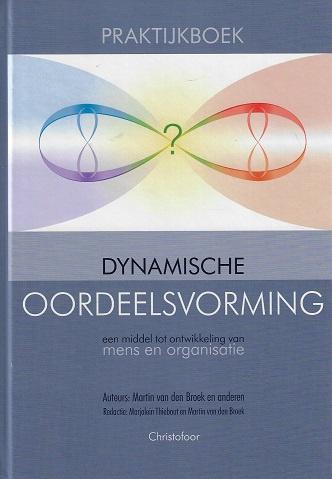 Praktijkboek dynamische oordeelsvorming