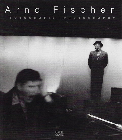 Arno Fischer