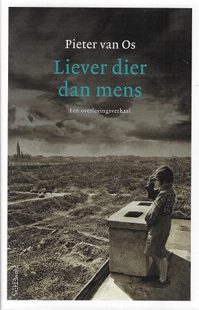 Liever dier dan mens