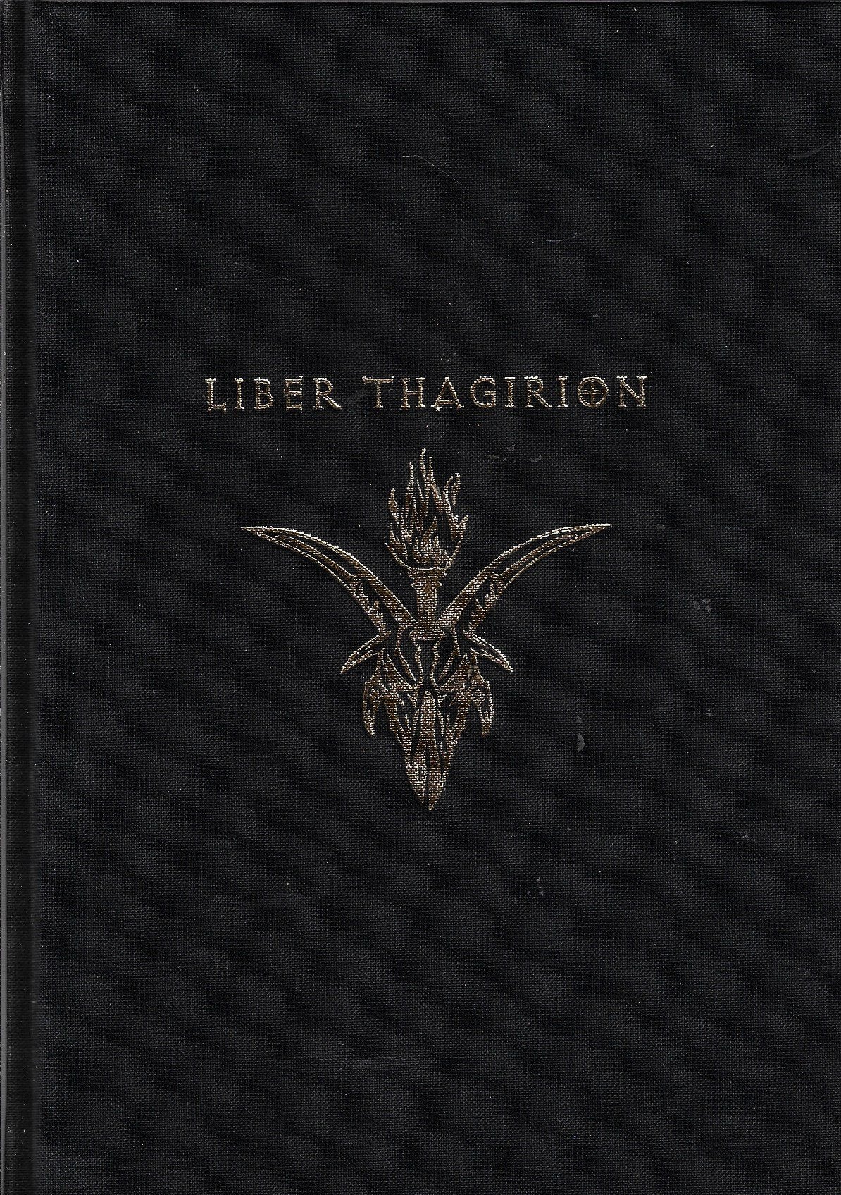 Liber Thagirion