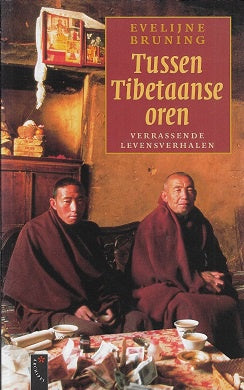 Tussen Tibetaanse oren
