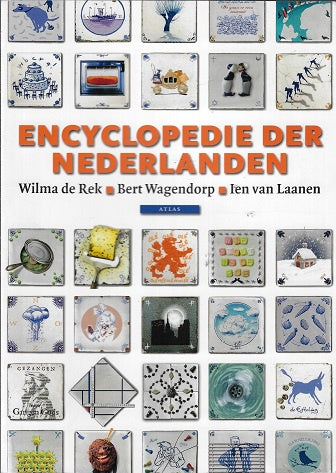 Encyclopedie der Nederlanden