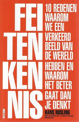 Feitenkennis
