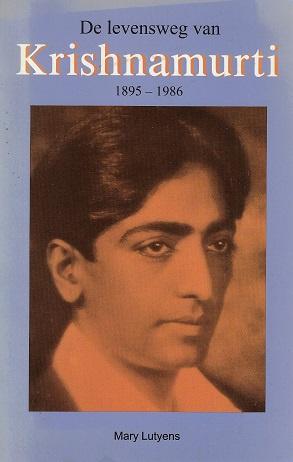 De levensweg van Krishnamurti