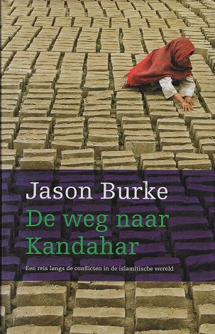 De weg naar Kandahar