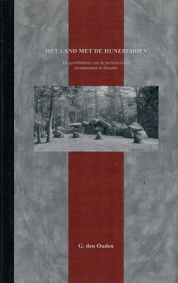 Het land met de hunebedden