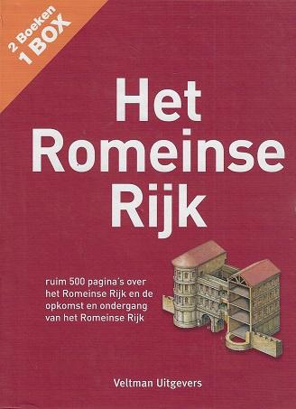 Het Romeinse Rijk