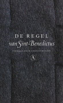De regel van Sint-Benedictus