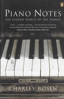 Piano Notes