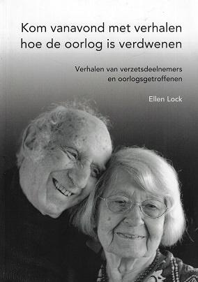 Kom vanavond met verhalen hoe de oorlog is verdwenen