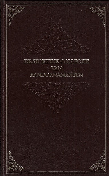 De Stokkink collectie van bandornamenten