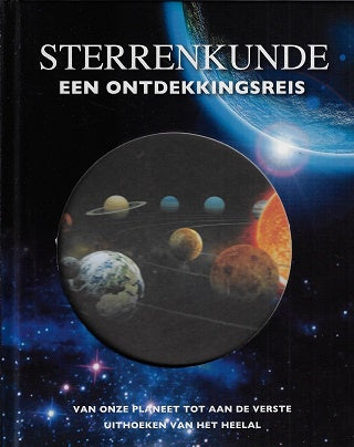 Sterrenkunde