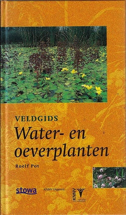 Veldgids water- en oeverplanten