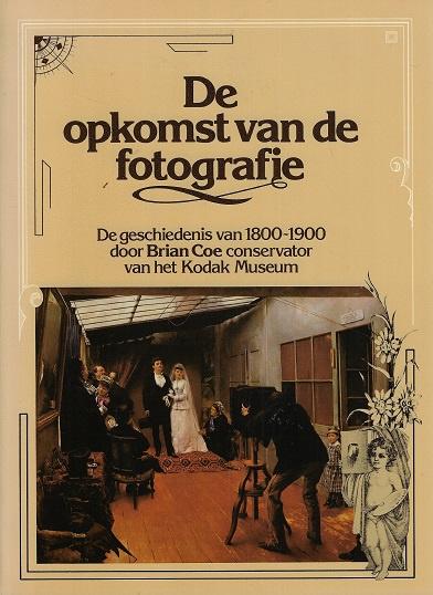 De opkomst van de fotografie