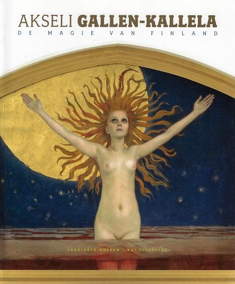 Akseli Gallen-Kallela