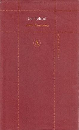 Anna Karenina