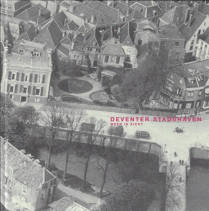 Deventer Stadhaven